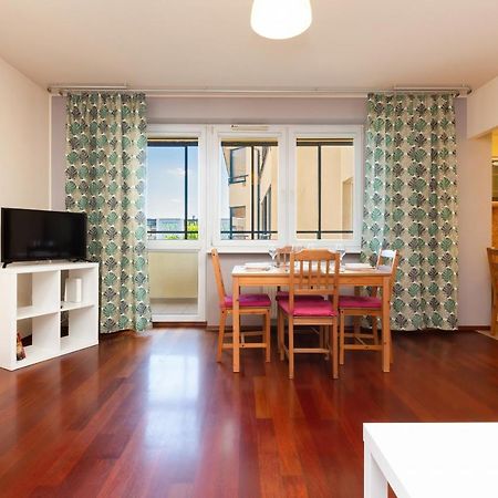 Apartments Warsaw Wyspowa By Renters Екстер'єр фото